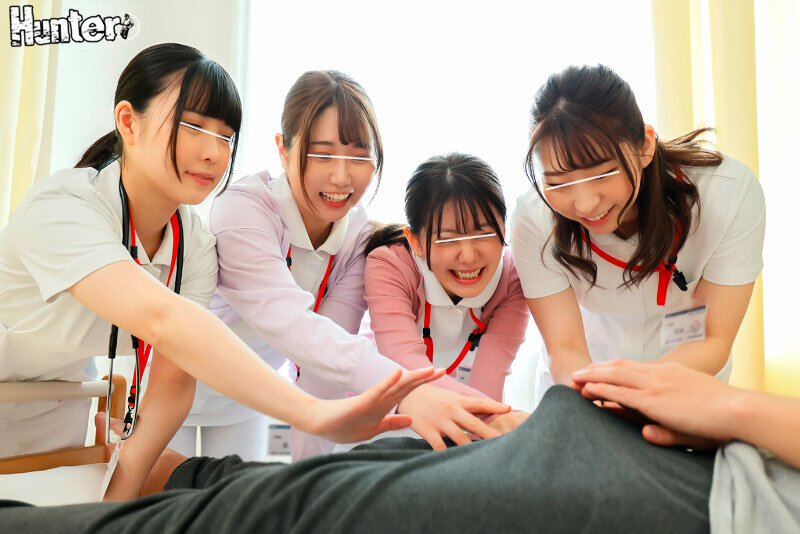 HUNTB-476 Bagian 4 - 60 minit