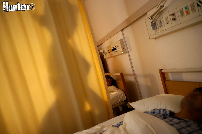 HUNTB-476 Part 5 - 70 minutes