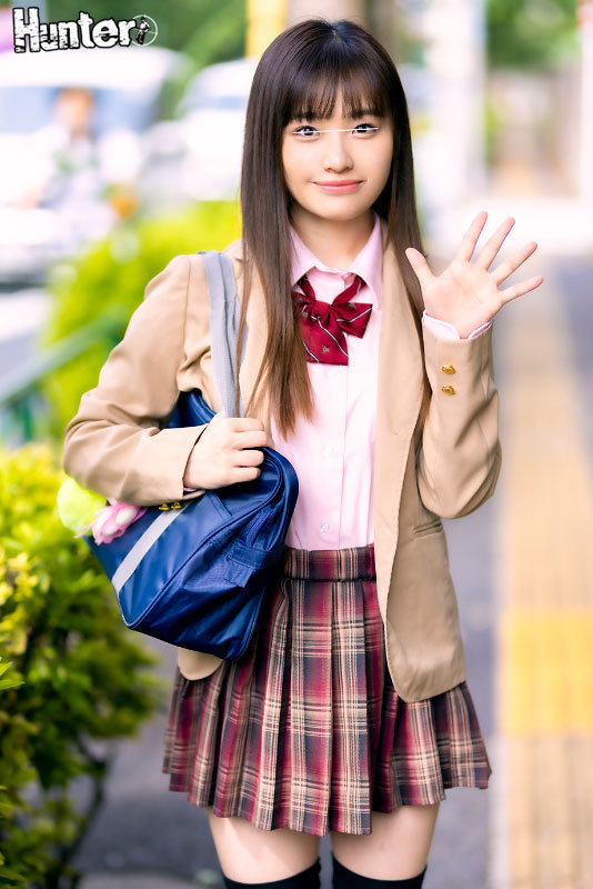 HUNTB-478 第 3 部分 - 62 分钟