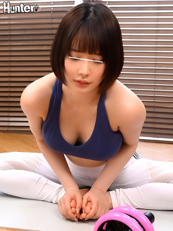 HUNTB-483 パート 7 - 126 分