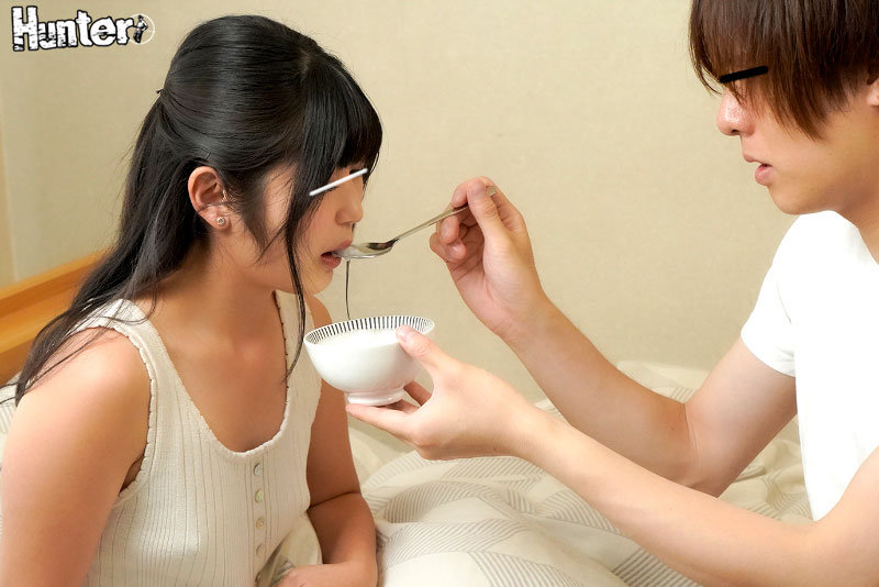 HUNTB-484 Part 4 - 75 minutes