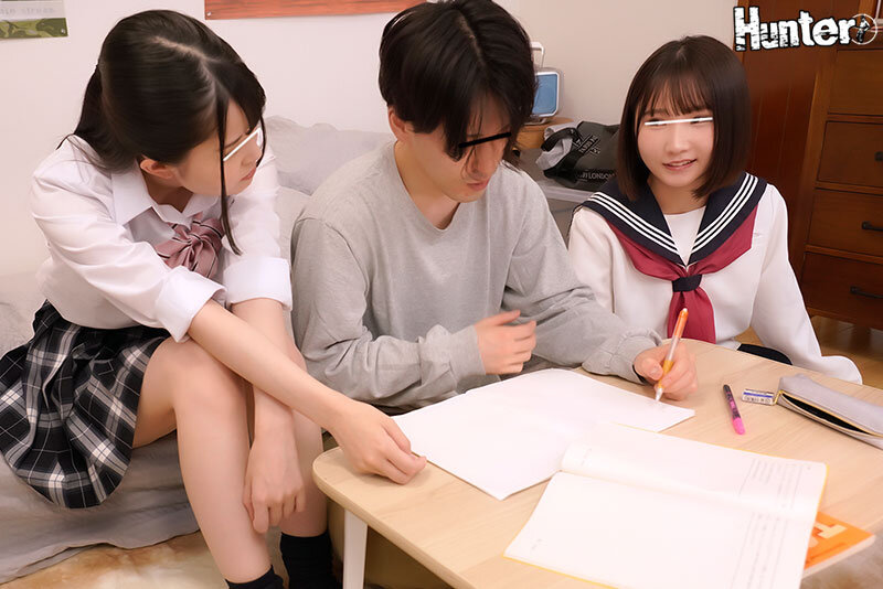 HUNTB-486 Bagian 2 - 39 minit