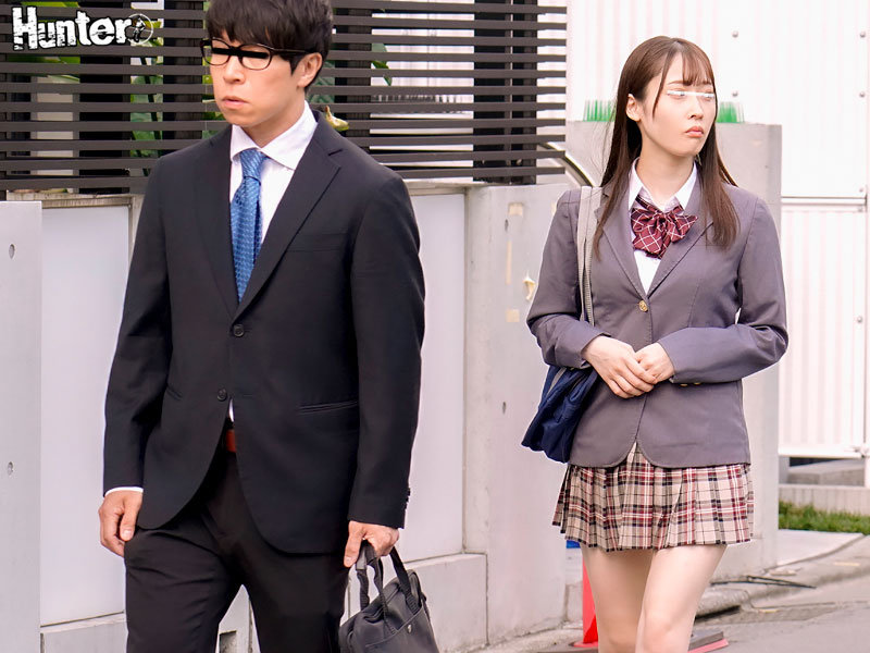 HUNTB-493 Part 2 - 42 minutes