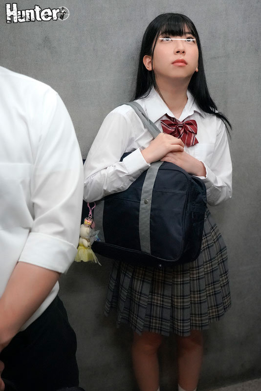 HUNTB-493 Part 4 - 66 minutes