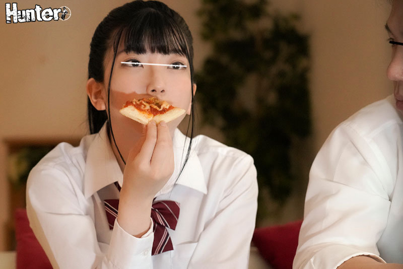 HUNTB-493 Part 5 - 78 minutes