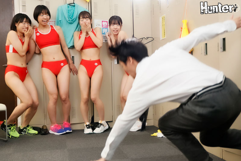 HUNTB-498 Bagian 2 - 40 minit