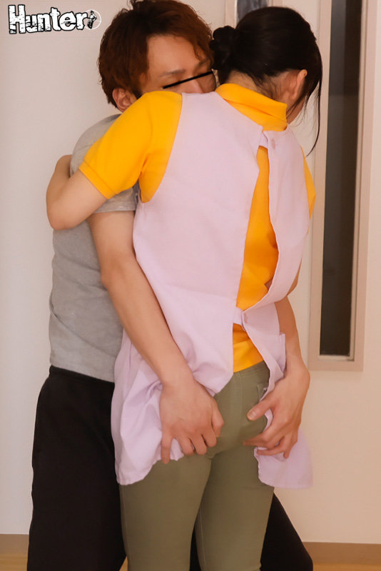 HUNTB-502 パート 5 - 78 分