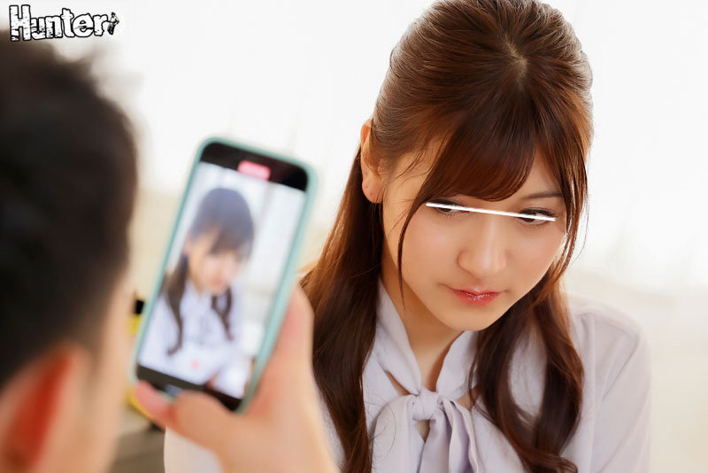 HUNTB-506 第 2 部分 - 42 分钟