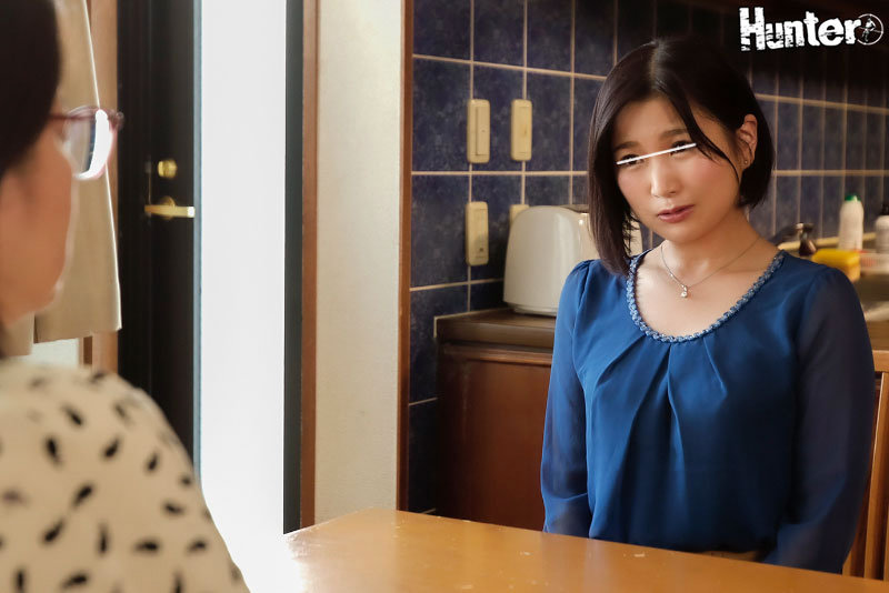 HUNTB-506 第 3 部分 - 54 分钟