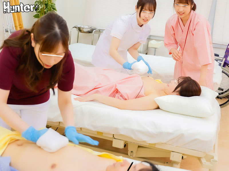 HUNTB-514 Part 2 - 42 minutes