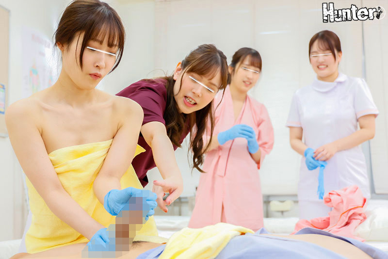 HUNTB-514 Part 4 - 66 minutes