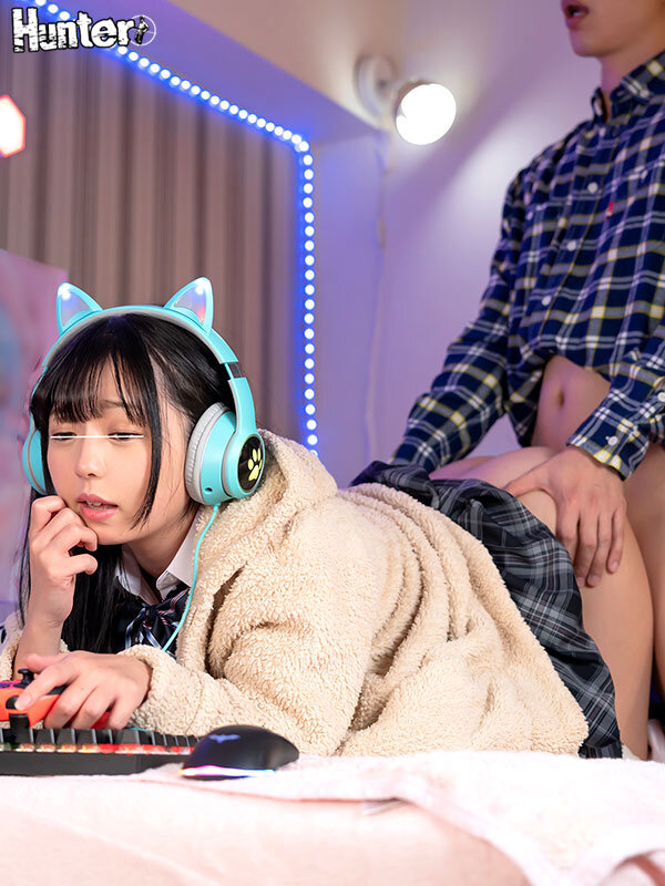 HUNTB-531 Part 12 - 140 minutes