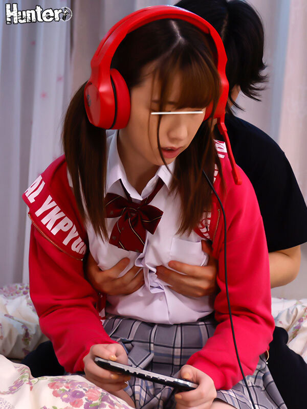 HUNTB-531 Part 4 - 60 minutes