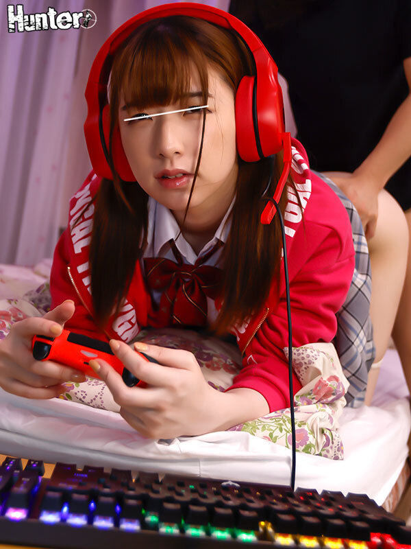 HUNTB-531 Part 9 - 110 minutes