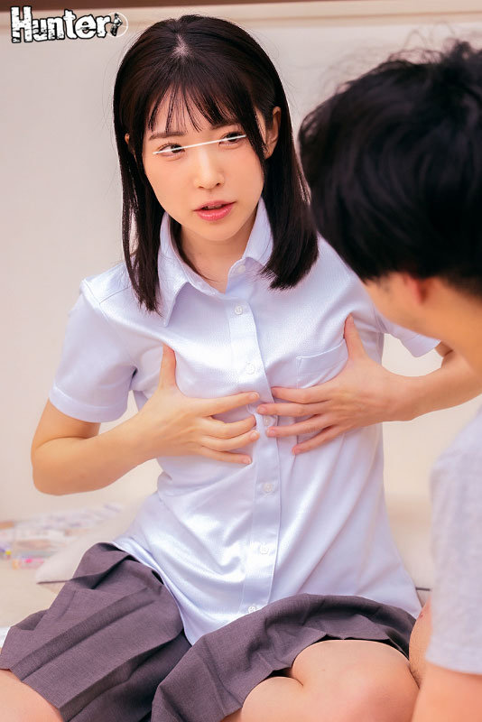 HUNTB-533 Part 3 - 54 minutes