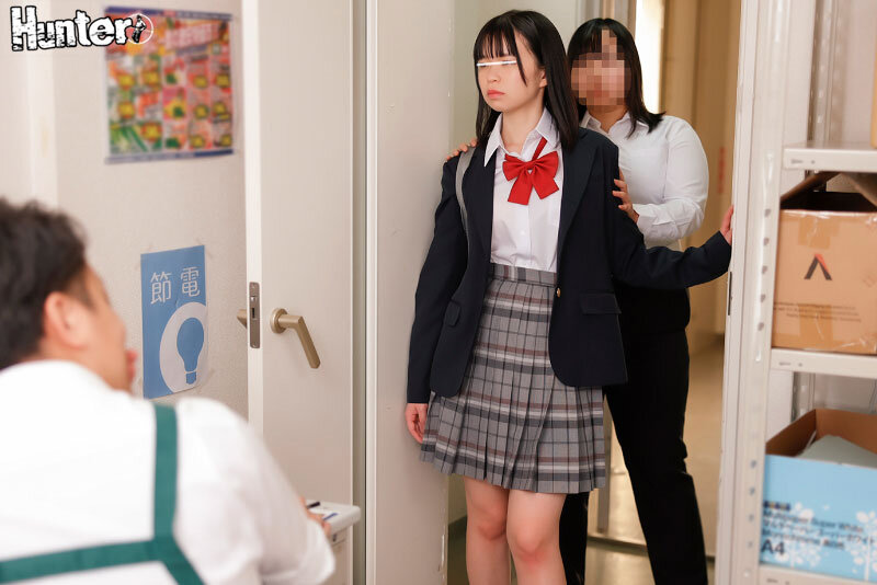 HUNTB-539 第 2 部分 - 46 分钟