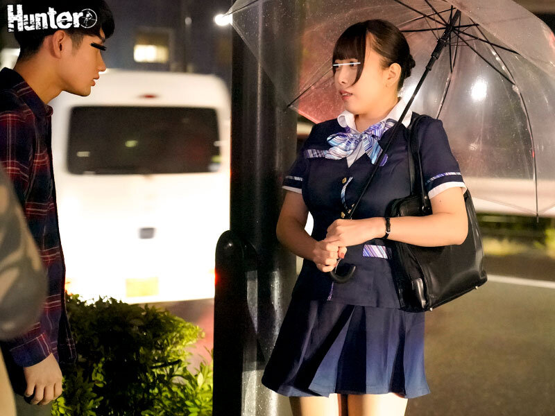 HUNTB-559 第 2 部分 - 46 分钟