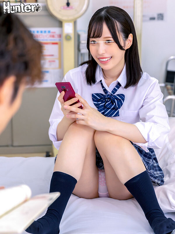 HUNTB-573 第 2 部分 - 43 分钟