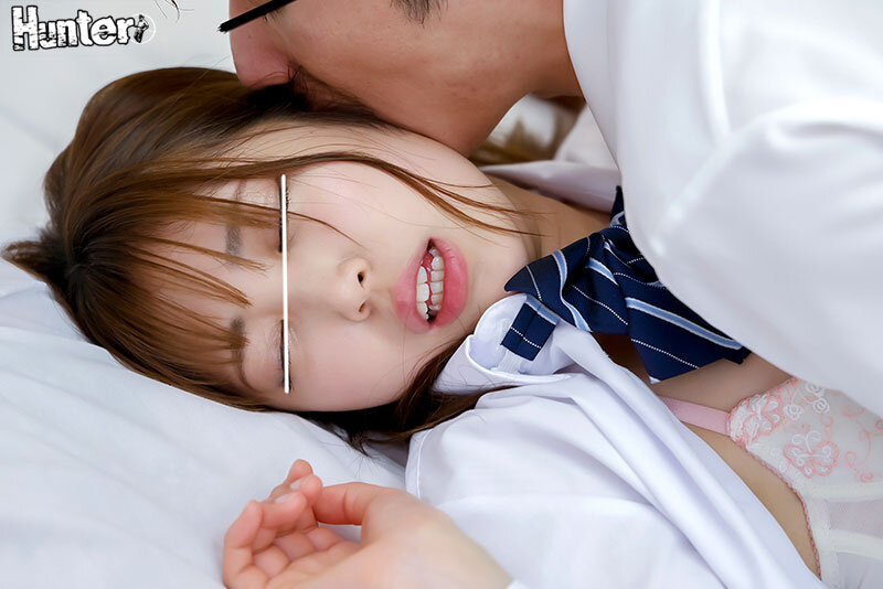 HUNTB-573 第 8 部分 - 121 分钟