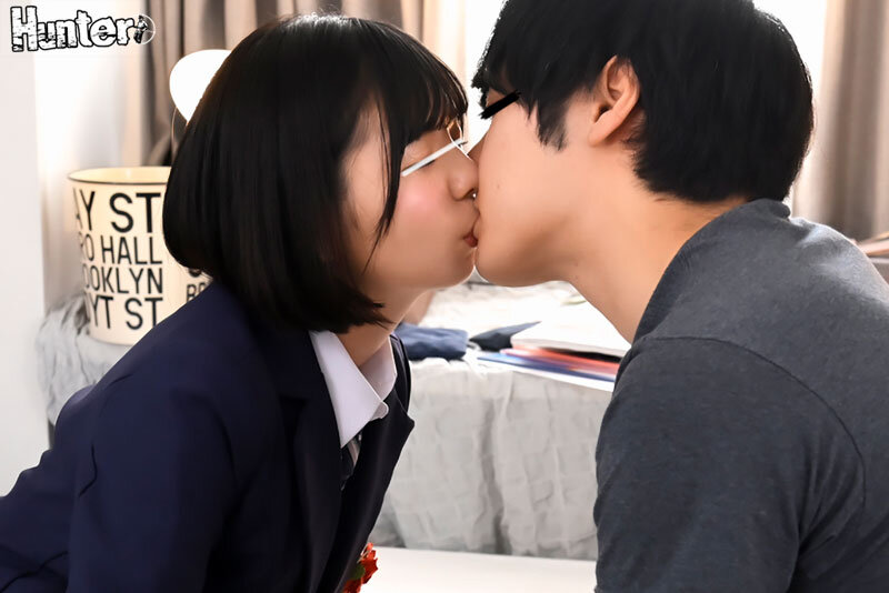 HUNTB-579 第 3 部分 - 62 分钟