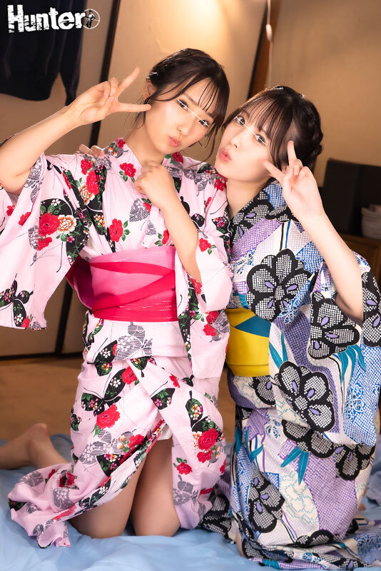 HUNTB-587 第 1 部分 - 30 分钟