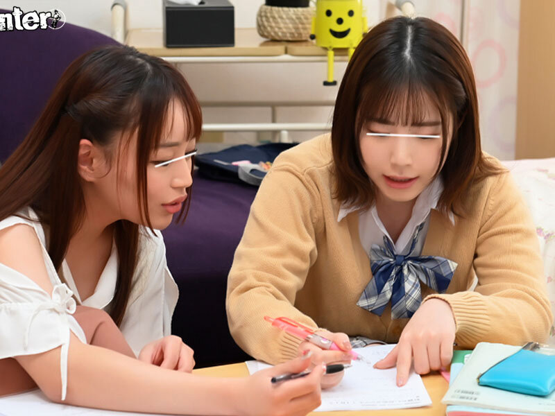 HUNTB-589 パート 3 - 48 分