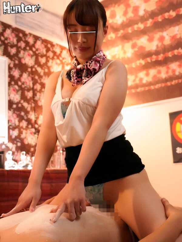 HUNTB-599 Part 5 - 86 minutes