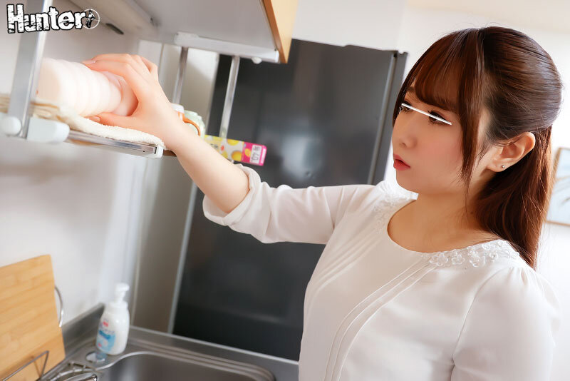 HUNTB-601 第 3 部分 - 50 分钟