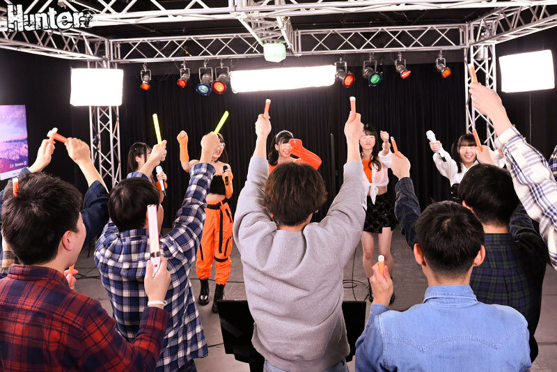 HUNTB-607 パート 3 - 46 分