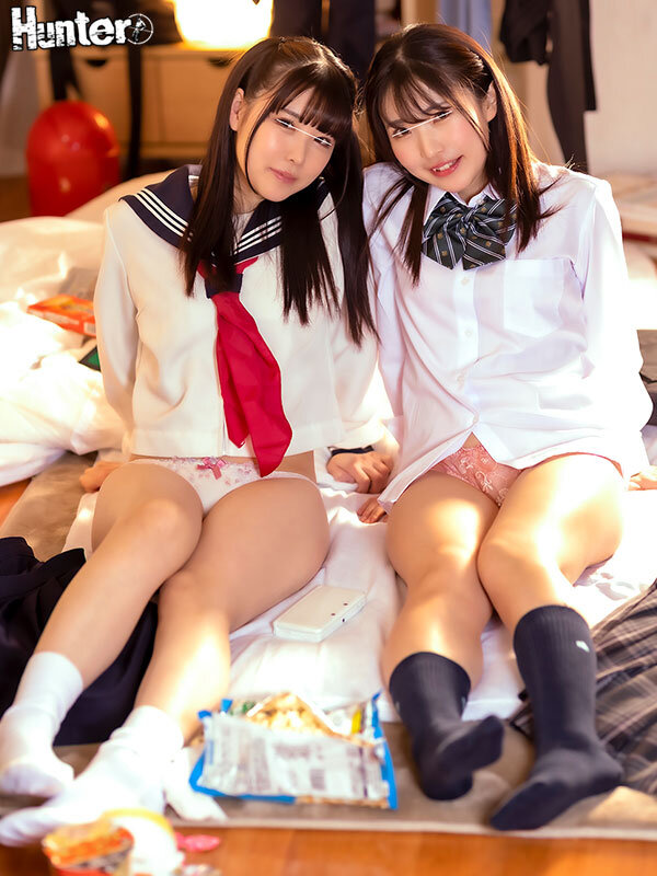 HUNTB-616 Bagian 1 - 30 minit