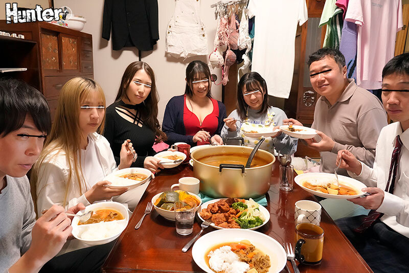 HUNTB-630 Bagian 2 - 39 minit