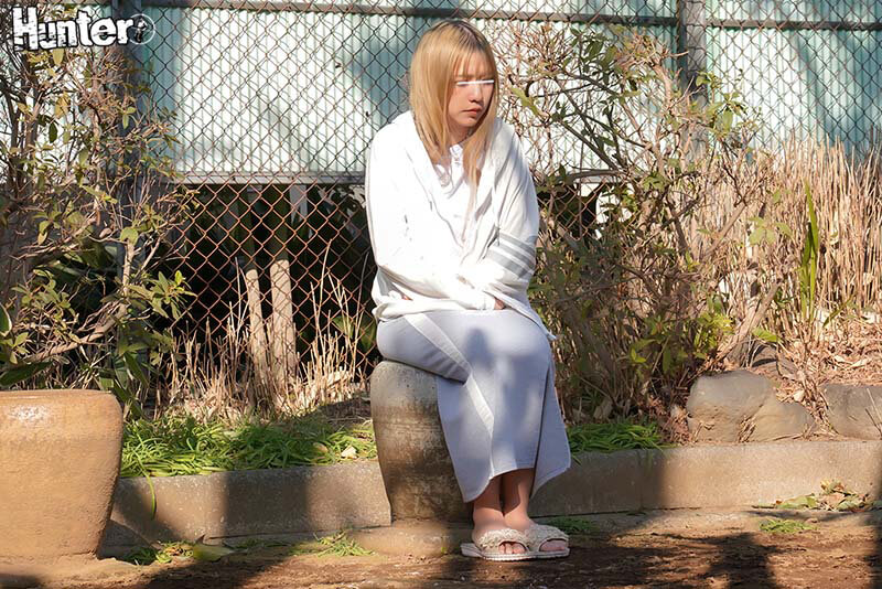 HUNTB-630 パート 3 - 48 分