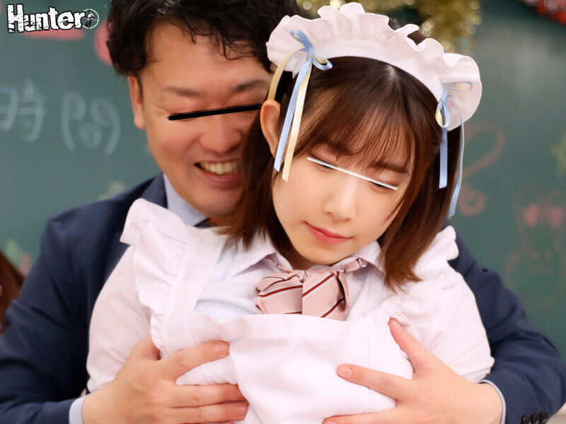 HUNTB-633 第 3 部分 - 48 分钟