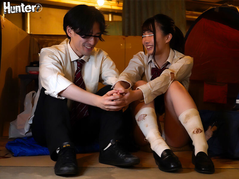 HUNTB-649 Part 2 - 43 minutes