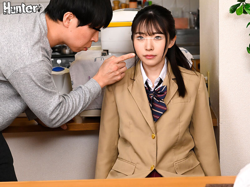 HUNTB-650 パート 3 - 58 分