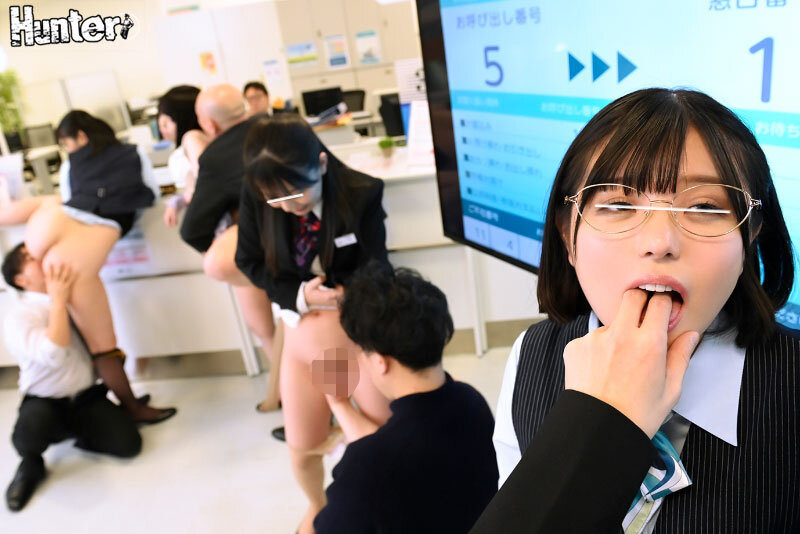 HUNTB-656 Bagian 6 - 80 minit