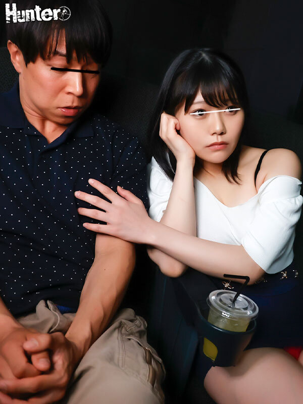 HUNTB-687 Bagian 3 - 50 minit