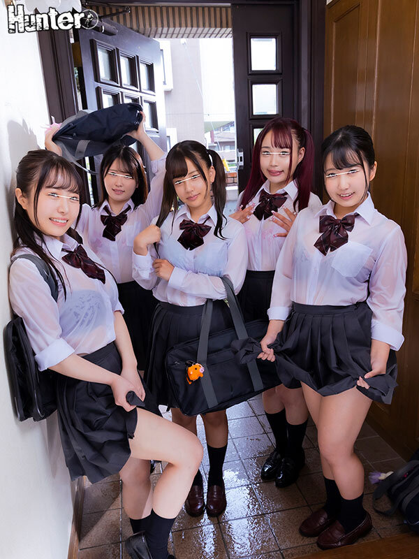 HUNTB-699 第 1 部分 - 30 分钟