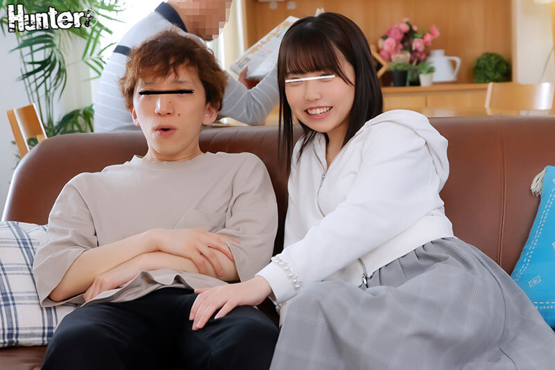HUNTB-704 第 2 部分 - 41 分钟