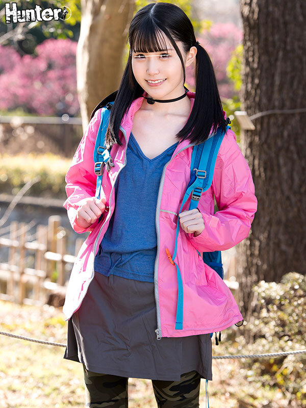 HUNTB-708 Bagian 3 - 70 minit