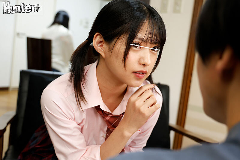 HUNTB-725 パート 2 - 44 分