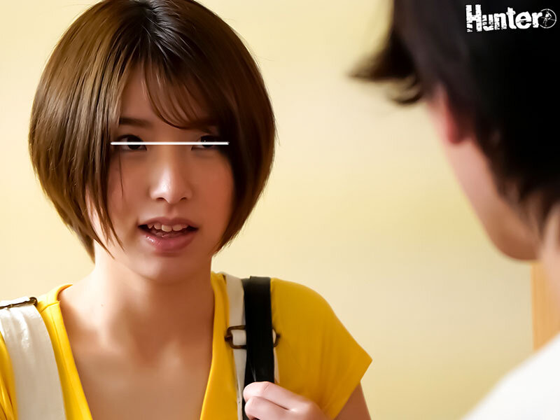 HUNTB-728 第 2 部分 - 44 分钟