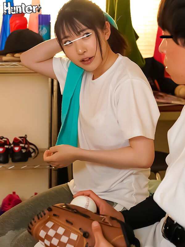 HUNTB-739 第 3 部分 - 52 分钟