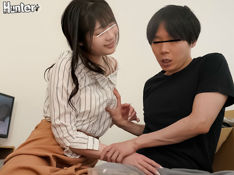 HUNTB-741 第 5 部分 - 82 分钟