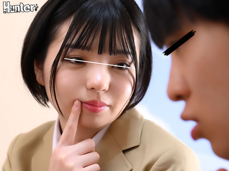 HUNTB-743 第 4 部分 - 78 分钟