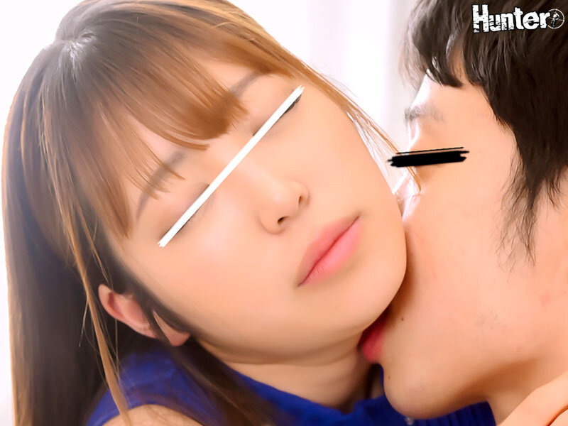 『私でよかったらキスの練習くらいさせてあげるよ…』キストレさせてくれるエロ優しい義妹！ボクが枕相手にキスの練習をしているのを義妹に目撃された - Image 8