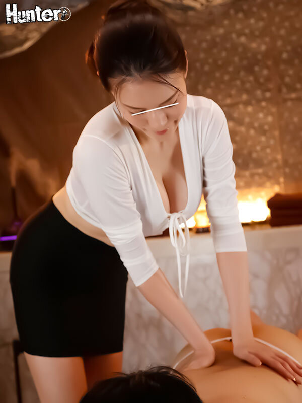 HUNTB-744 第 3 部分 - 54 分钟