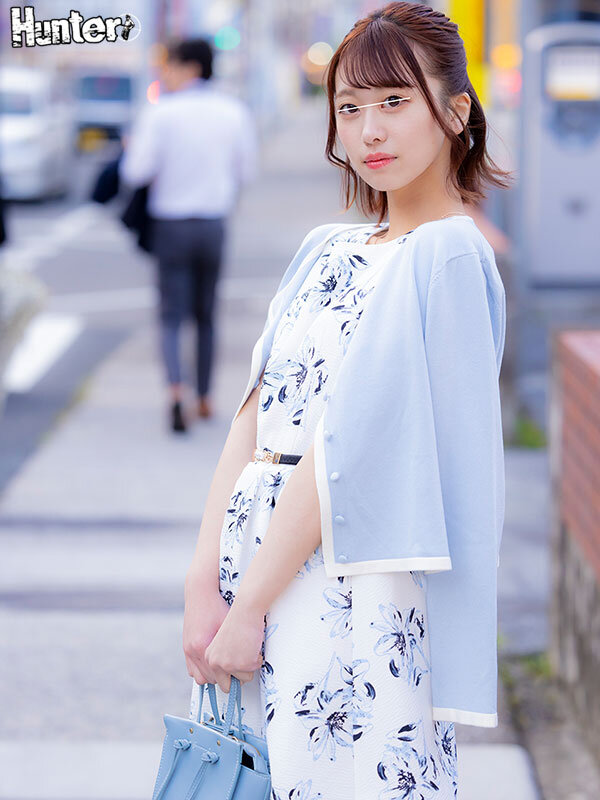 HUNTC-004 パート 1 - 30 分