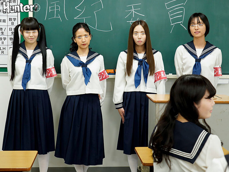 HUNTC-006 第 2 部分 - 41 分钟