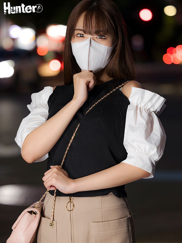 HUNTC-007 パート 1 - 30 分